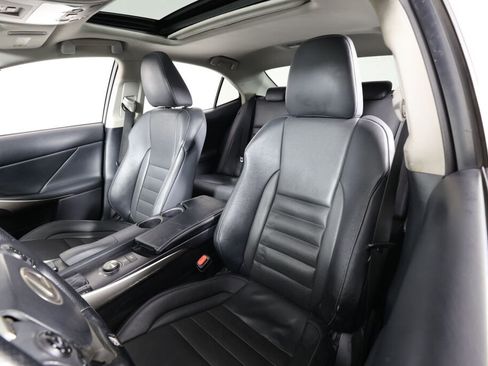 Used 2015 Lexus IS 250 image 11