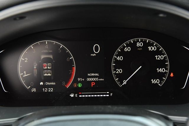 New 2026 Honda Civic Sport image 11