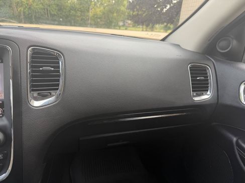 Used 2014 Dodge Durango Citadel w/ Technology Group AWD/4WD image 29