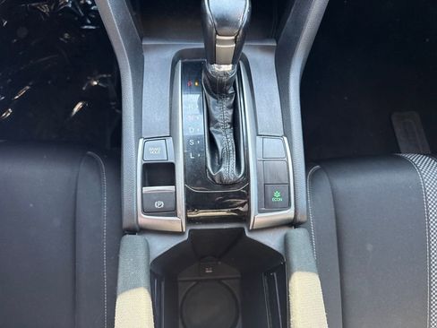 Used 2021 Honda Civic EX image 21