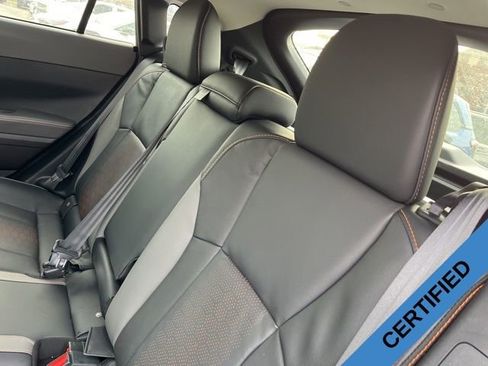 Certified 2026 Subaru Crosstrek 2.5i Limited AWD/4WD image 17
