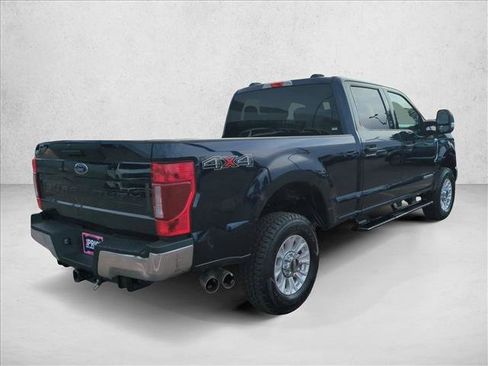 Used 2022 Ford F250 XLT image 5
