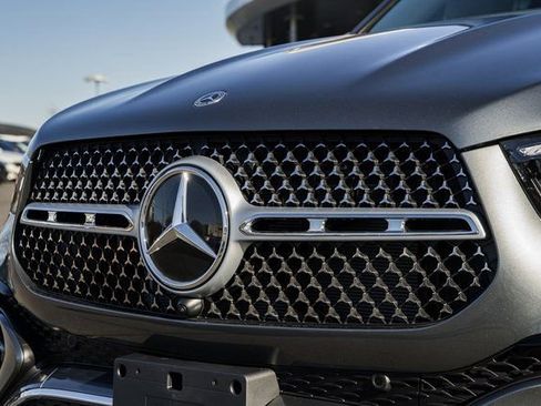 New 2026 Mercedes-Benz GLE 350 4MATIC image 12