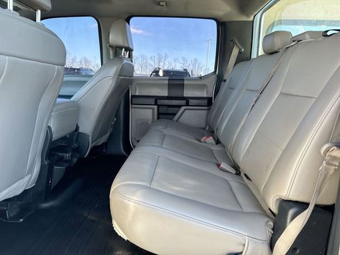 Used 2019 Ford F150 XL w/ Equipment Group 101A Mid image 22