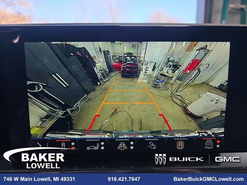 New 2026 GMC Sierra 1500 Elevation w/ Elevation Premium Package image 22