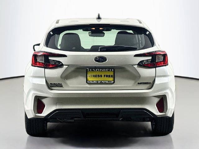 New 2026 Subaru Impreza 2.0i Sport AWD/4WD image 6