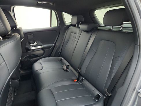 Certified 2026 Mercedes-Benz GLA 250 image 18