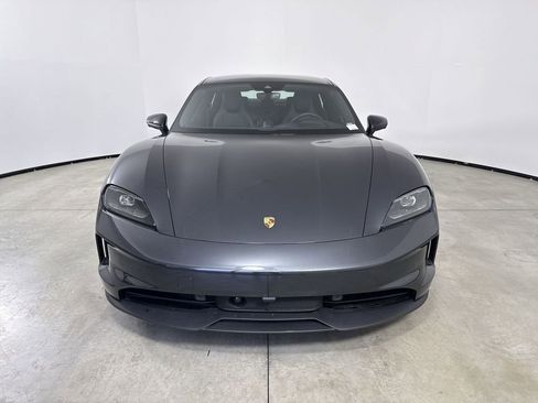 New 2025 Porsche Taycan RWD image 10