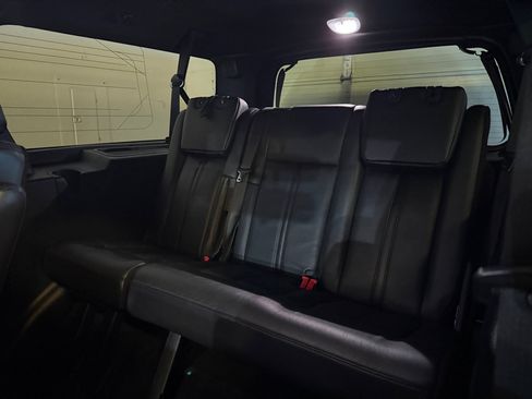 Used 2016 Lincoln Navigator L Reserve image 14
