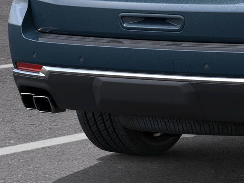 New 2026 Chevrolet Tahoe High Country AWD/4WD image 38