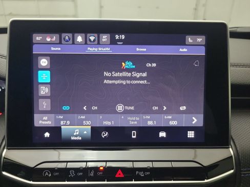 New 2026 Jeep Compass Limited AWD/4WD image 22