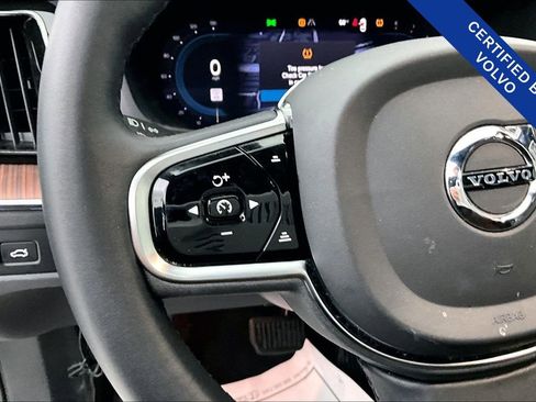 Certified 2023 Volvo XC60 B5 Ultimate w/ Climate Package image 26