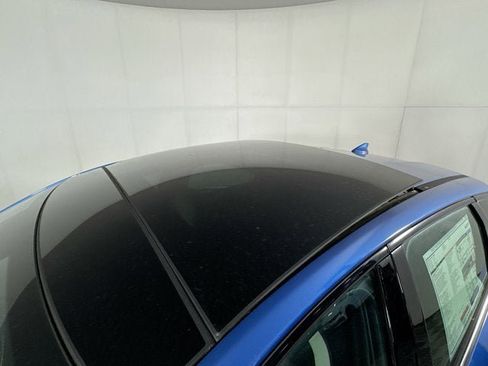 New 2025 Kia K4 GT-Line Turbo image 9