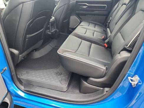 New 2026 RAM 1500 Laramie w/ Night Edition AWD/4WD image 26