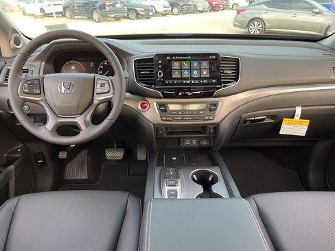 New 2026 Honda Ridgeline RTL image 9