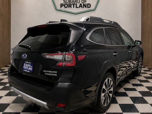 Certified 2024 Subaru Outback Touring XT w/ Popular Package #2 AWD/4WD image 5