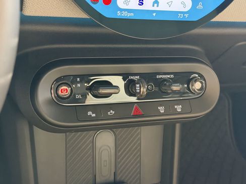 New 2026 MINI Cooper S FWD image 18