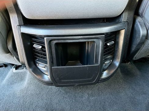 Used 2021 RAM 1500 Big Horn image 25