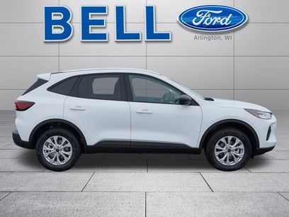 New 2026 Ford Escape Active w/ Tech Pack #1