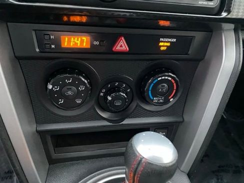 Used 2013 Scion FR-S image 12