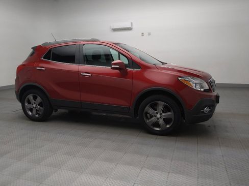 Used 2014 Buick Encore Premium image 11