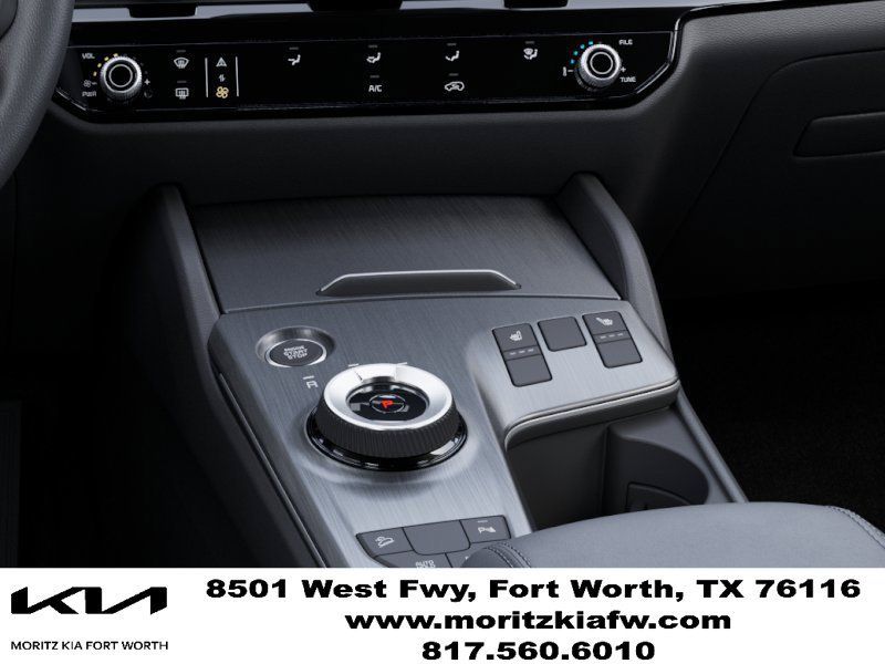 New 2027 Kia Sportage S AWD/4WD image 23
