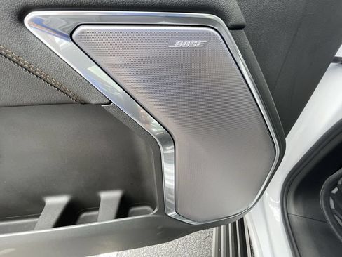 Certified 2025 Chevrolet Silverado 2500 High Country w/ High Country Premium Package AWD/4WD image 25