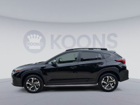 Used 2024 Subaru Crosstrek 2.0i Premium AWD/4WD image 2