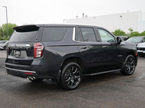 Used 2023 Chevrolet Tahoe High Country AWD/4WD image 6