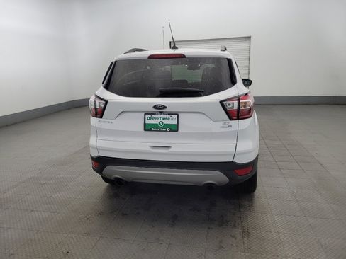 Used 2018 Ford Escape SE w/ SE Sync 3 Package image 7