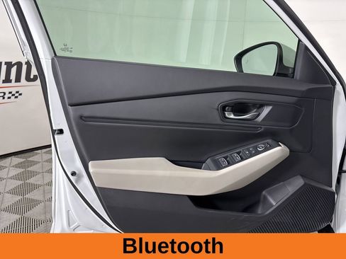 Used 2024 Honda Accord EX image 9