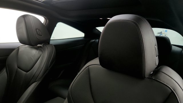 Used 2026 BMW 430i Coupe RWD image 45