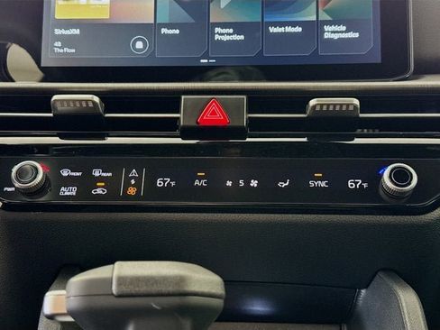 New 2026 Kia Sportage X-Line AWD/4WD image 19
