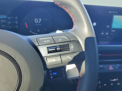 Used 2024 Hyundai Sonata N Line image 26