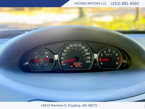Used 2004 Saturn ION Level 2 w/ Power Pkg FWD image 13