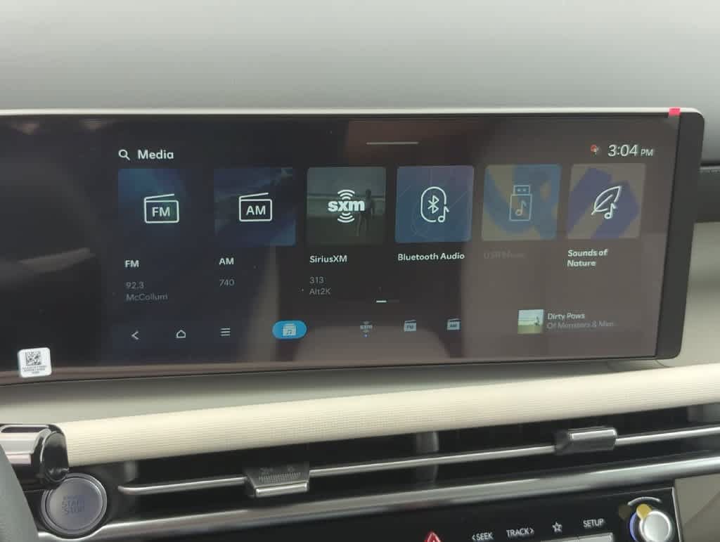 New 2026 Hyundai Tucson SEL Plus FWD image 30