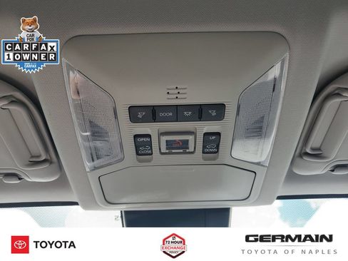 Used 2025 Toyota RAV4 XLE w/ Convenience Package FWD image 34