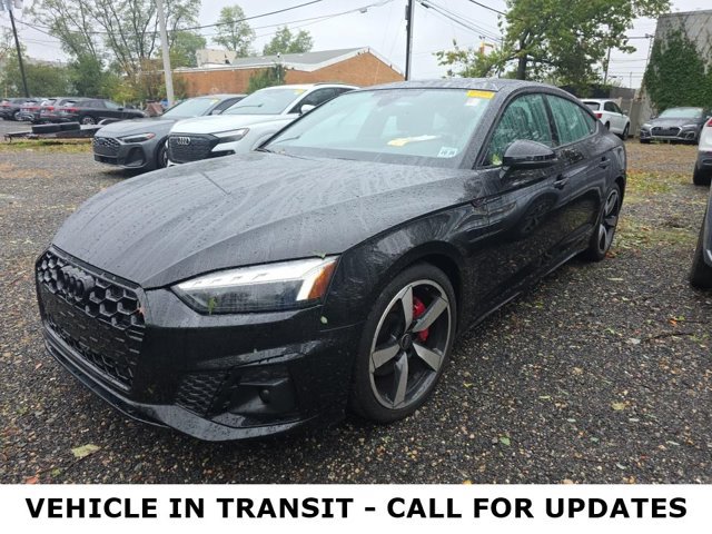 Used 2024 Audi A5 2.0T Premium Plus w/ Premium Plus AWD/4WD image 1