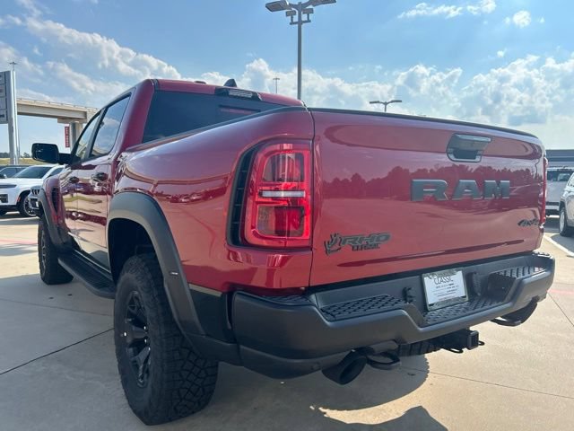 New 2027 RAM 1500 RHO w/ RHO Level 1 Equipment Group AWD/4WD image 7