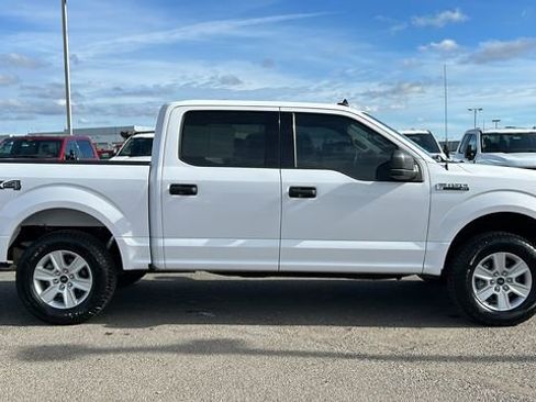 Certified 2020 Ford F150 XLT image 2