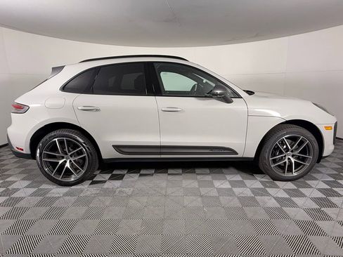 New 2026 Porsche Macan Turbo image 9