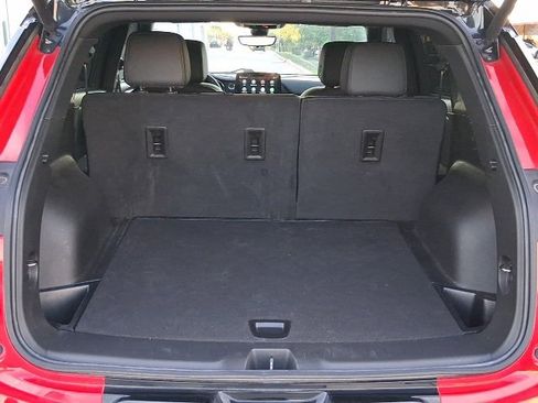 Used 2023 Chevrolet Blazer RS w/ Driver Confidence II Package image 6