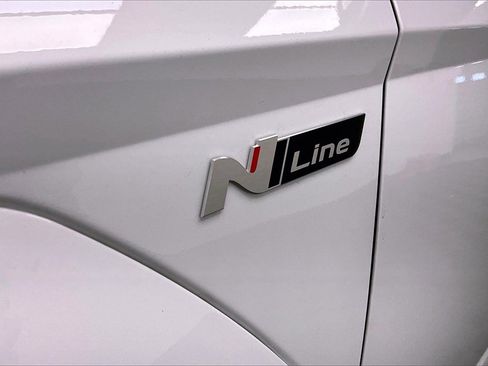 Certified 2024 Hyundai Kona N Line image 6