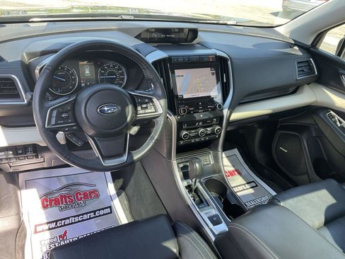 Used 2021 Subaru Ascent Limited w/ Technology Package AWD/4WD image 10