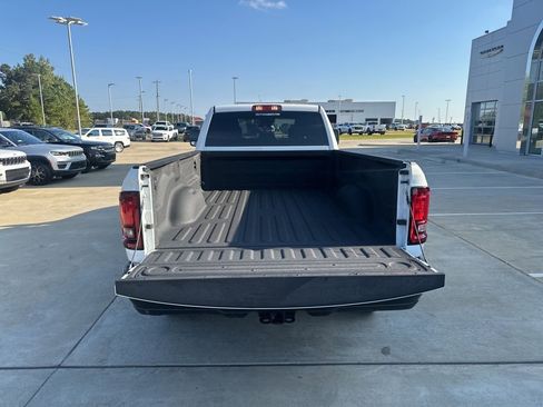 Used 2025 RAM 2500 Tradesman w/ Bed Utility Group image 39
