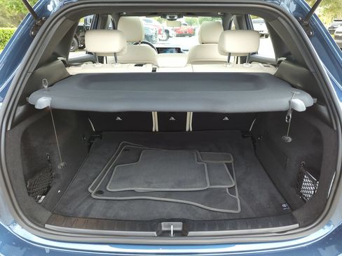 Used 2022 Mercedes-Benz GLA 250 4MATIC image 23