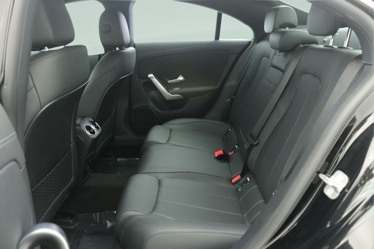 Certified 2023 Mercedes-Benz CLA 250 image 30