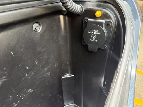 Used 2019 RAM 1500 Limited AWD/4WD image 16