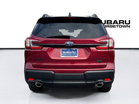 New 2026 Subaru Ascent Bronze Edition AWD/4WD image 6