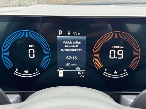 New 2026 Hyundai Sonata SE image 21